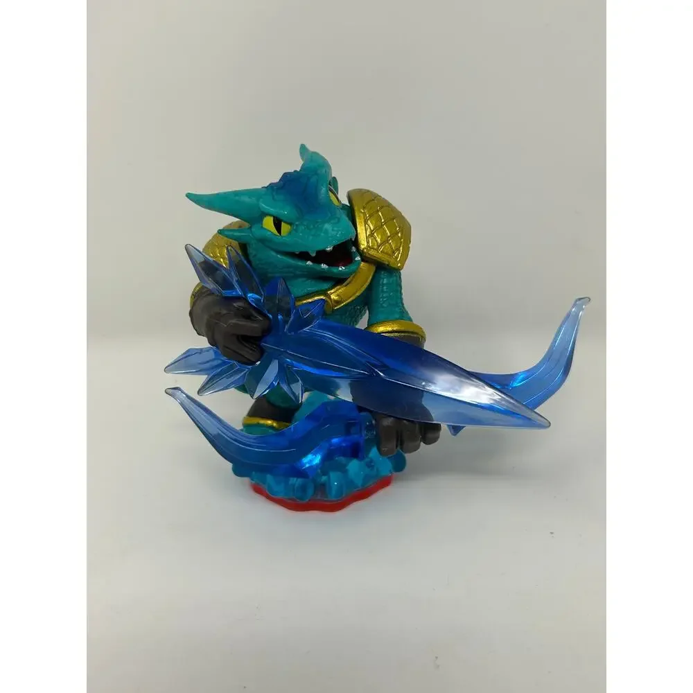 Skylanders Trap Team Figure Character Snap Shot